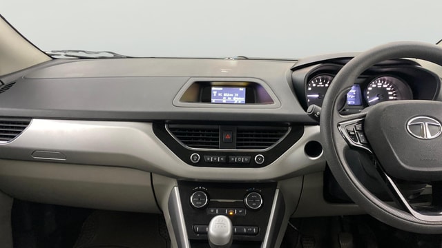 View Tata Nexon Image 17 Used Tata Nexon Image 17