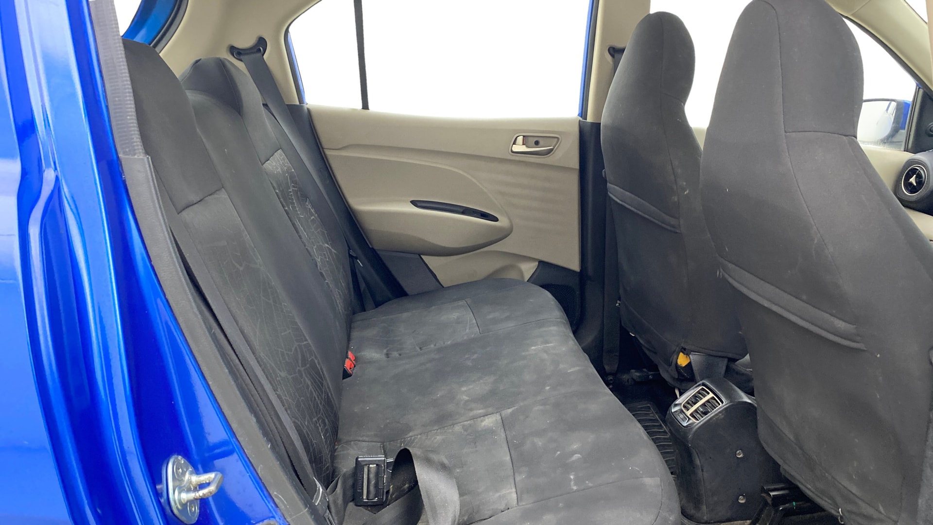 Used 2019 Hyundai New Santro Used 2019 Hyundai New Santro