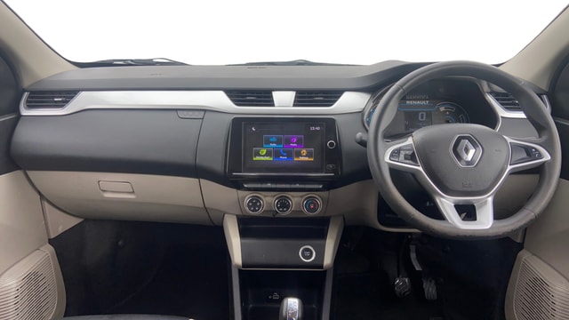 View Renault Triber Image 16 Used Renault Triber Image 16