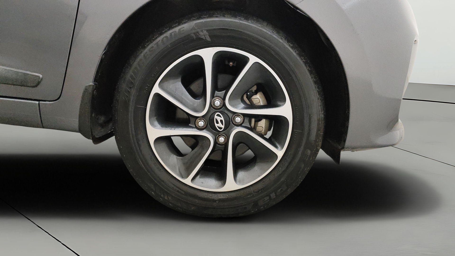 View 2017 Hyundai Grand i10 1.2 Asta Petrol Image 41 Used 2017 Hyundai Grand i10 1.2 Asta Petrol Image 41
