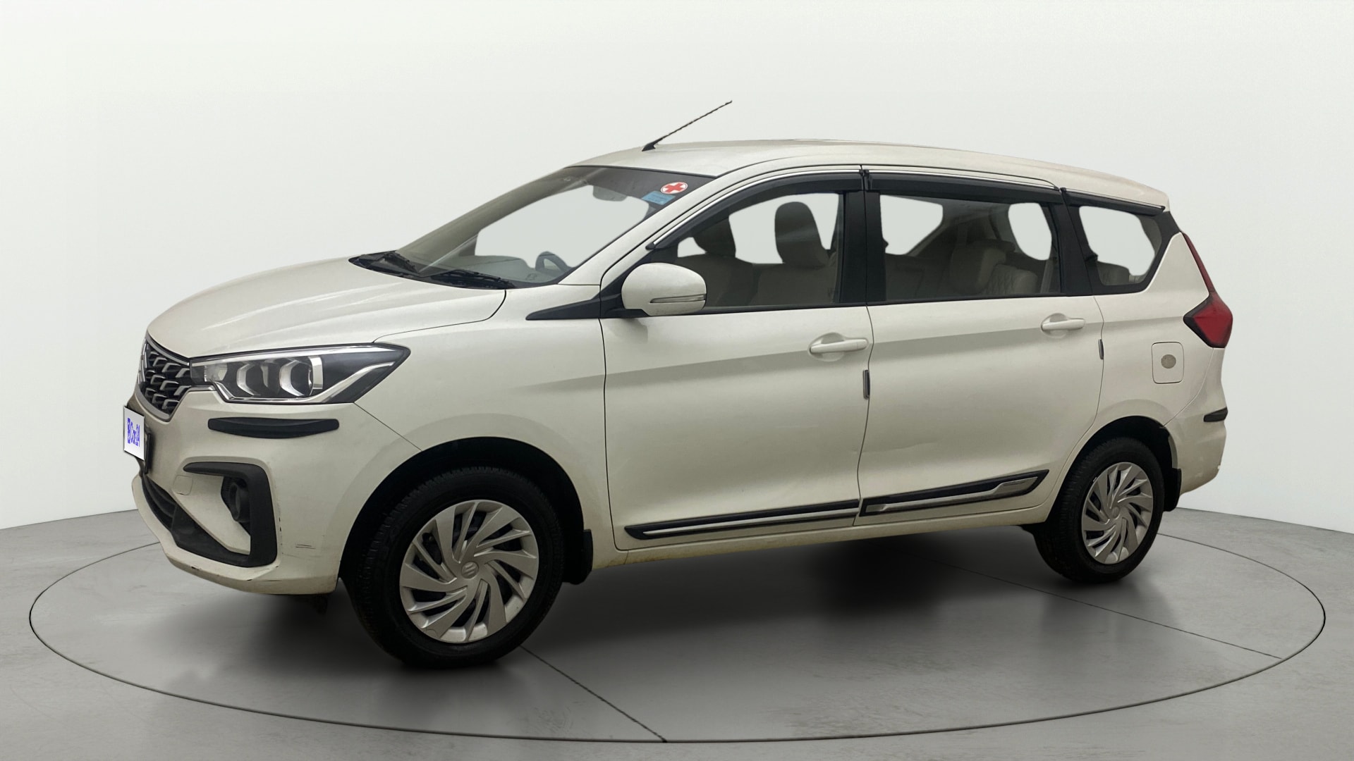 View 2024 Maruti Suzuki 1000 Base Variant Image 36 Used 2024 Maruti Suzuki 1000 Base Variant Image 36