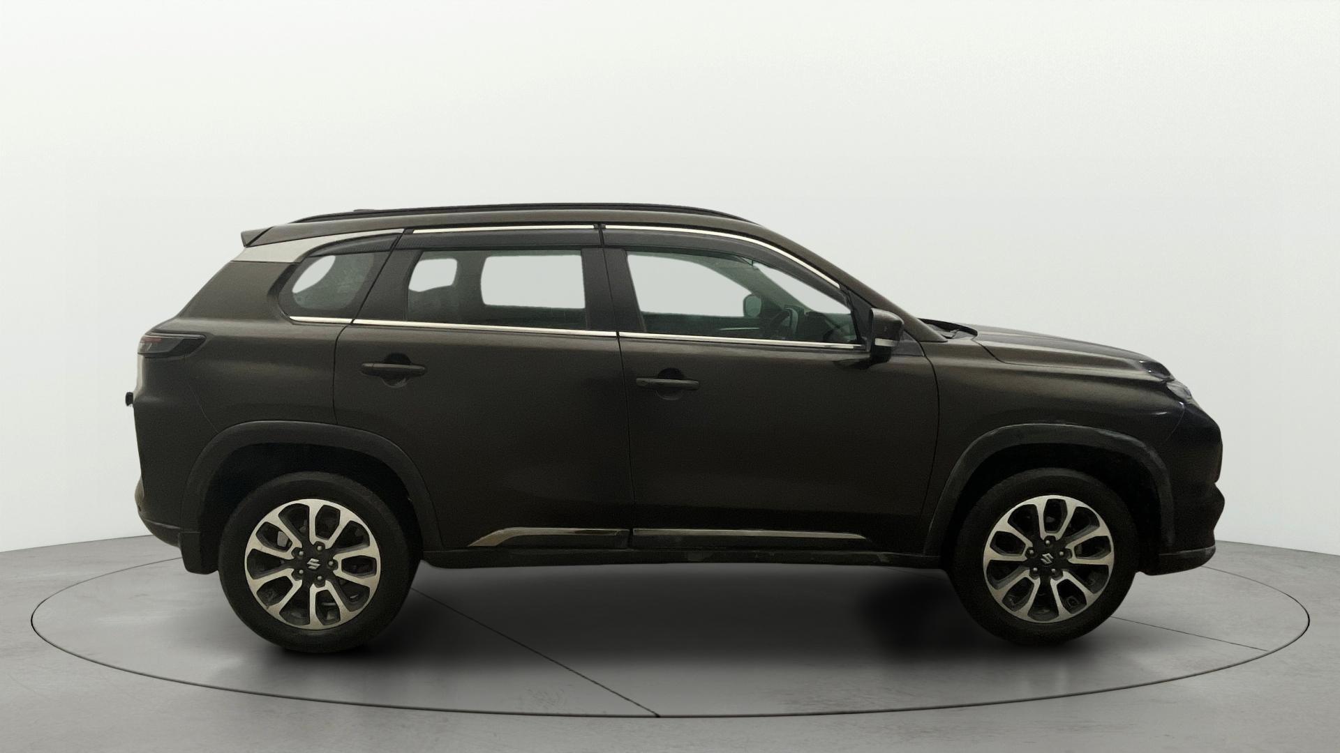 View 2022 Maruti Suzuki 1000 Base Variant Image 28 Used 2022 Maruti Suzuki 1000 Base Variant Image 28