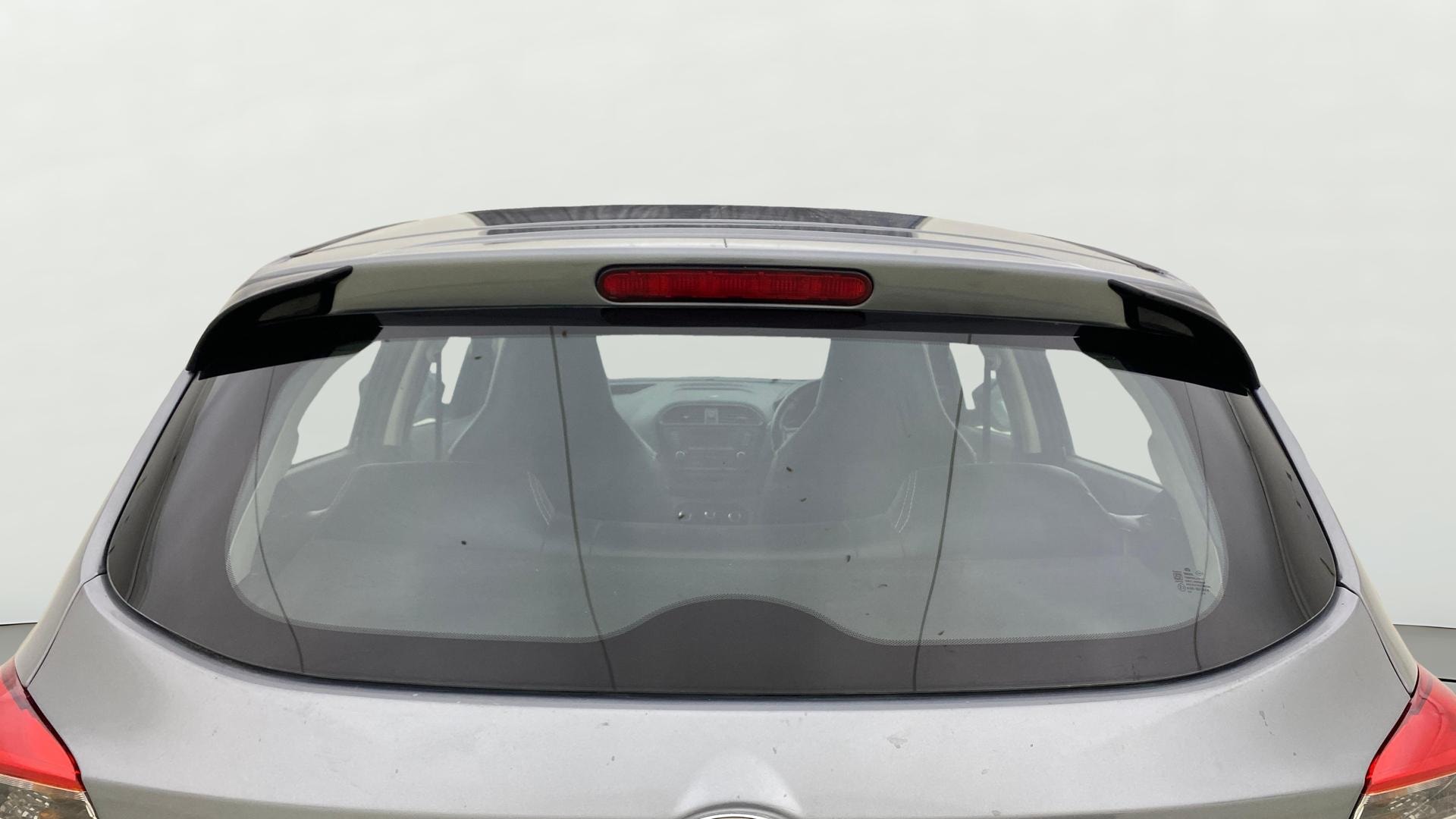 Used 2018 Tata Tiago Used 2018 Tata Tiago