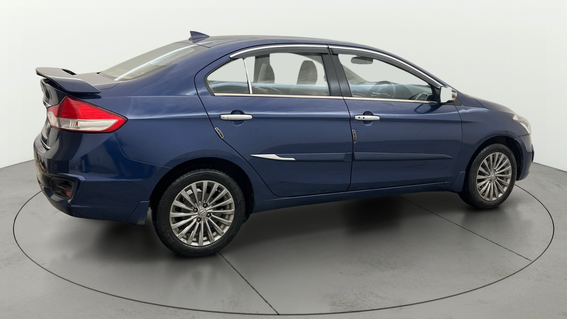 Used 2018 Maruti Suzuki 1000 Used 2018 Maruti Suzuki 1000