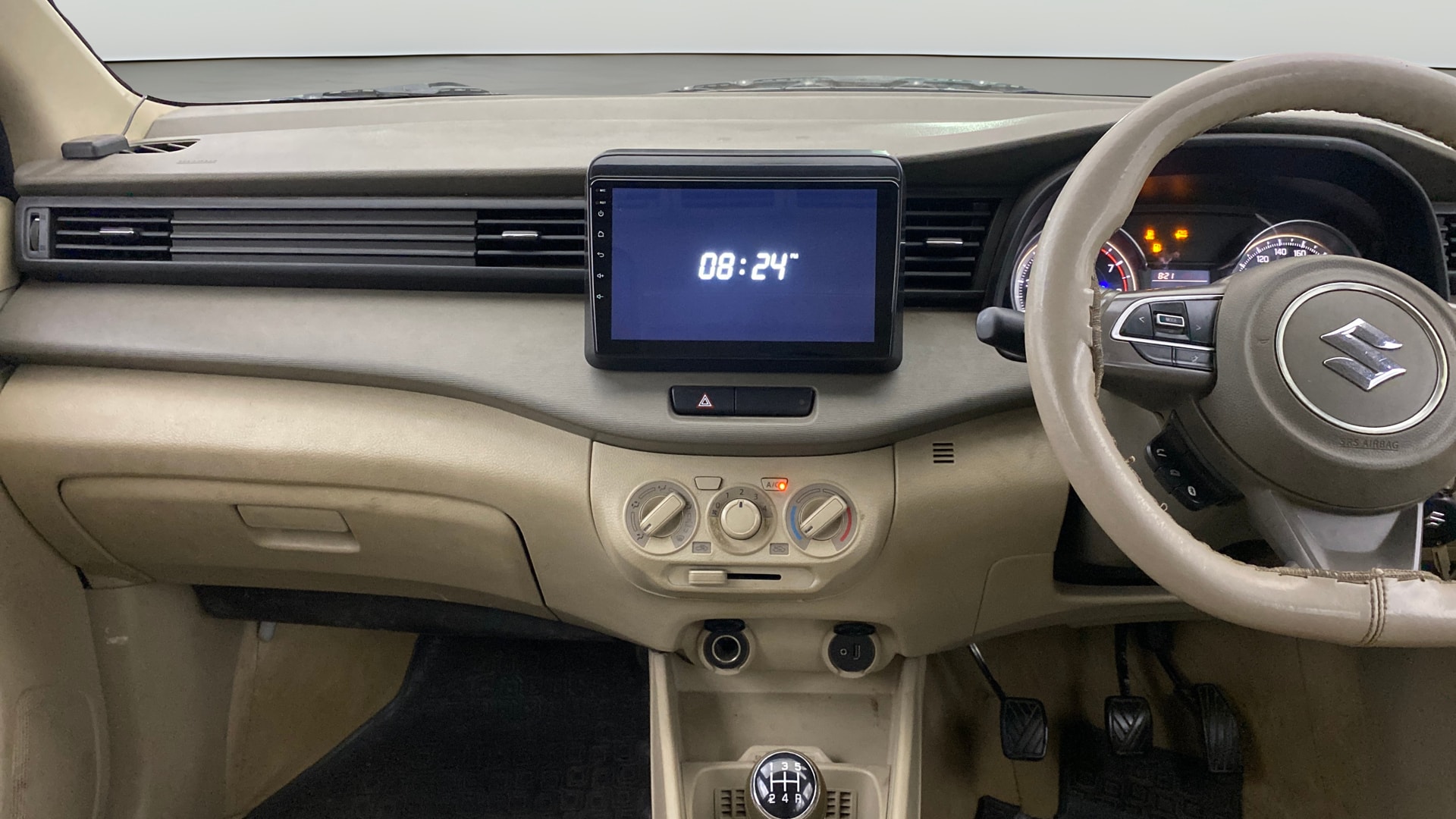 Used 2021 Maruti Suzuki 1000 Used 2021 Maruti Suzuki 1000