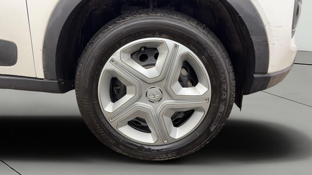View Tata Nexon Image 40 Used Tata Nexon Image 40