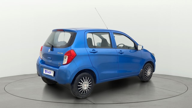 View Maruti Suzuki 1000 Image 42 Used Maruti Suzuki 1000 Image 42