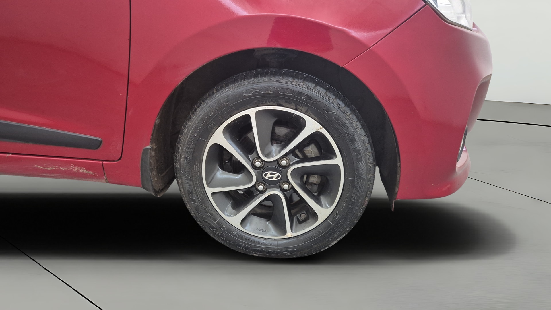 View 2018 Hyundai Grand i10 1.2 Sportz AT Petrol Image 40 Used 2018 Hyundai Grand i10 1.2 Sportz AT Petrol Image 40
