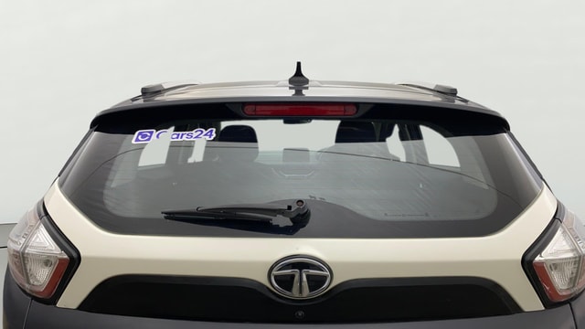 View Tata Nexon Image 4 Used Tata Nexon Image 4