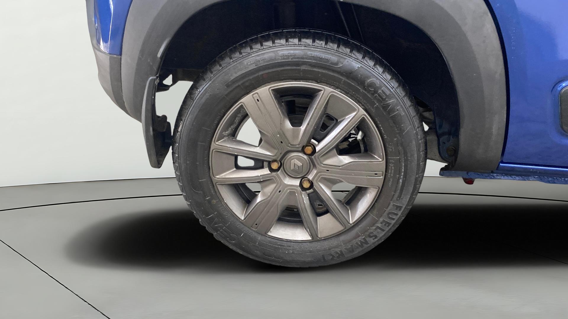 View 2022 Renault Kwid Climber (O) Easy-R Image 24 Used 2022 Renault Kwid Climber (O) Easy-R Image 24