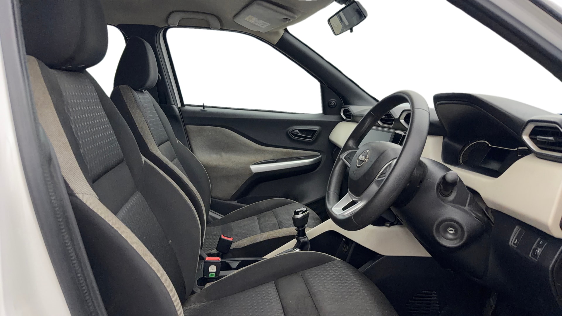 Used 2024 Nissan Magnite Used 2024 Nissan Magnite