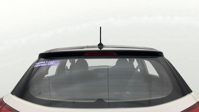 View Hyundai Elite i20 Image 4 Used Hyundai Elite i20 Image 4
