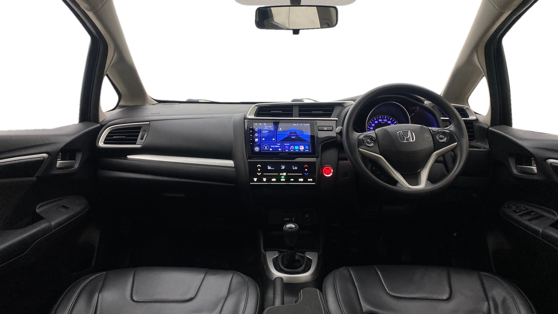 Used 2018 Honda WR-V Used 2018 Honda WR-V