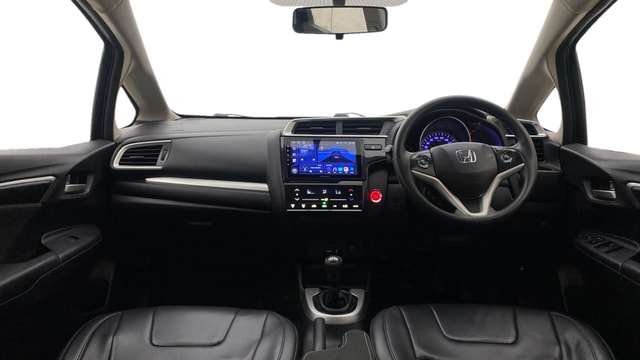 View Honda WR-V Image 31 Used Honda WR-V Image 31