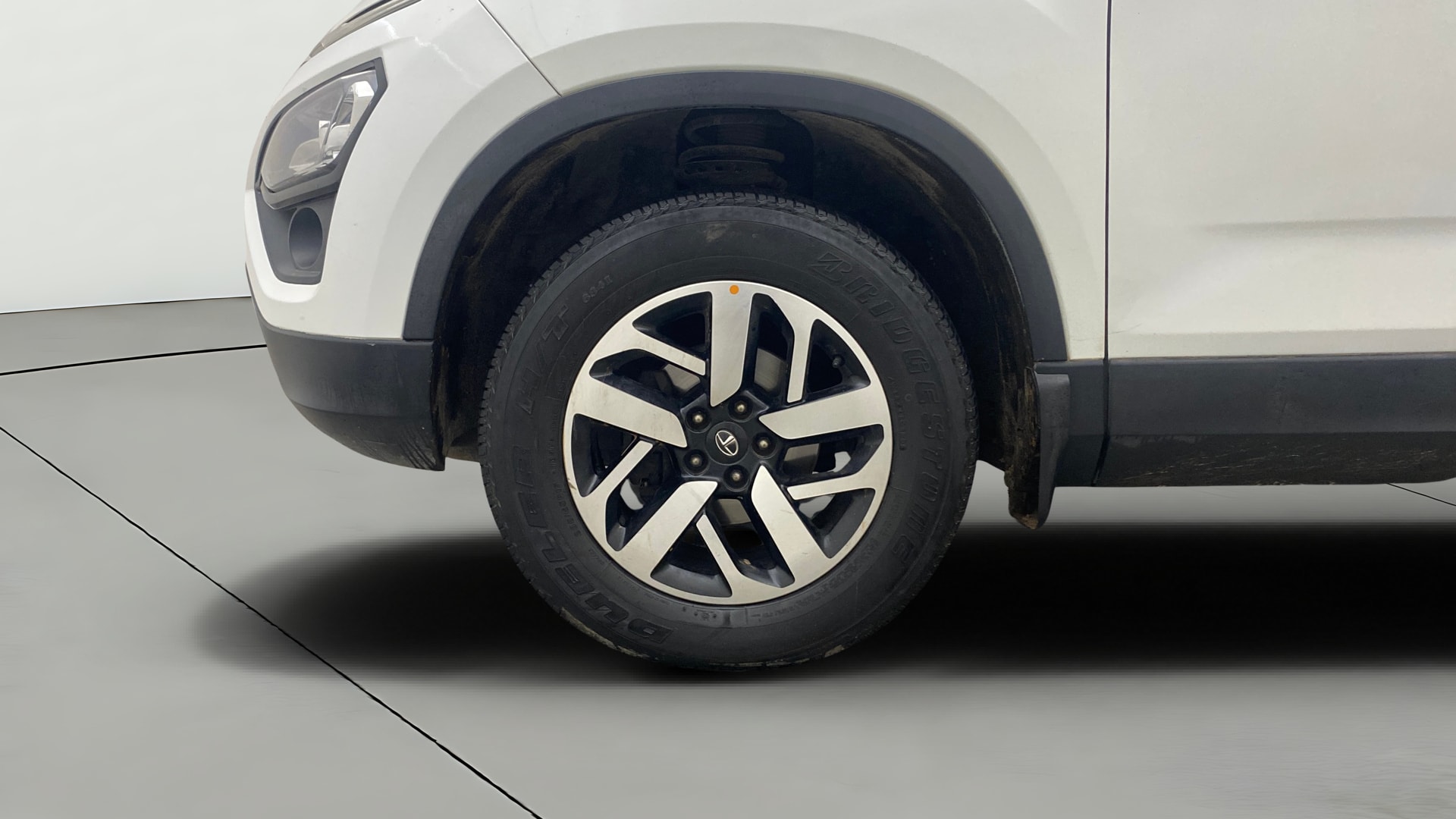 View 2020 Tata Harrier XE Image 30 Used 2020 Tata Harrier XE Image 30