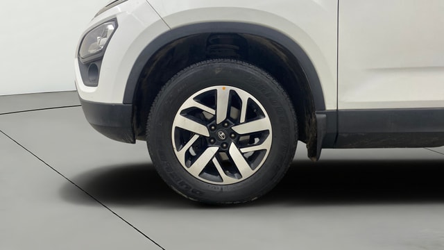 View Tata Harrier Image 30 Used Tata Harrier Image 30