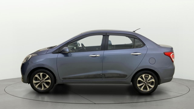 View Hyundai Xcent Image 5 Used Hyundai Xcent Image 5