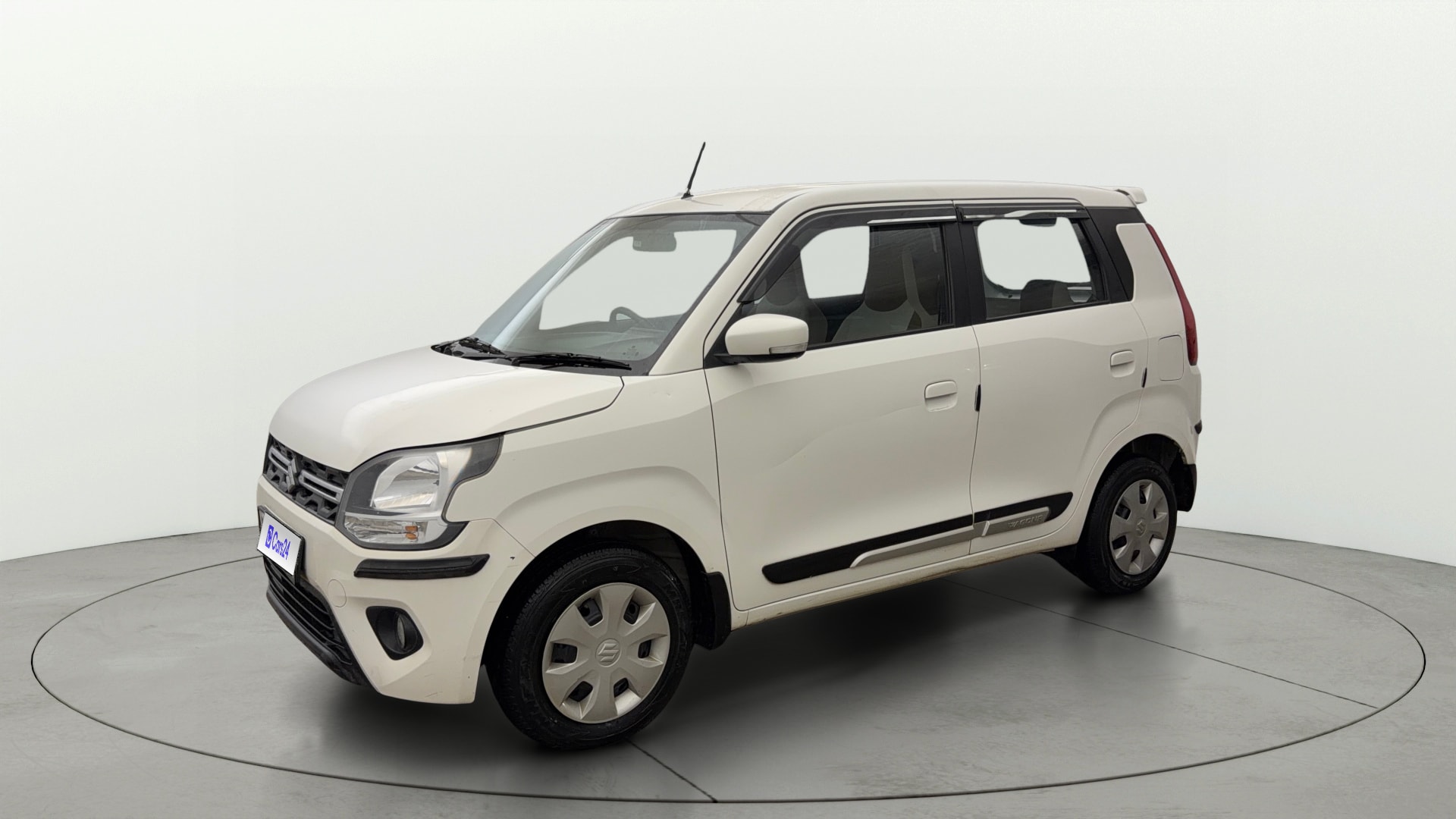 Used 2020 Maruti Suzuki 1000 Used 2020 Maruti Suzuki 1000