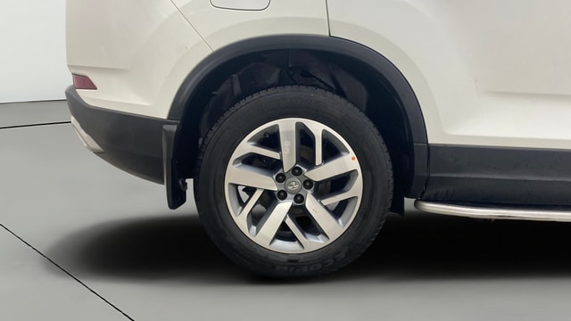 View Tata Safari Image 35 Used Tata Safari Image 35