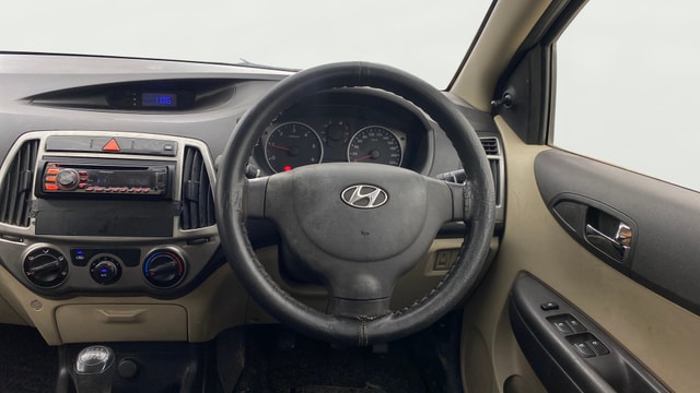 View Hyundai Elite i20 Image 20 Used Hyundai Elite i20 Image 20