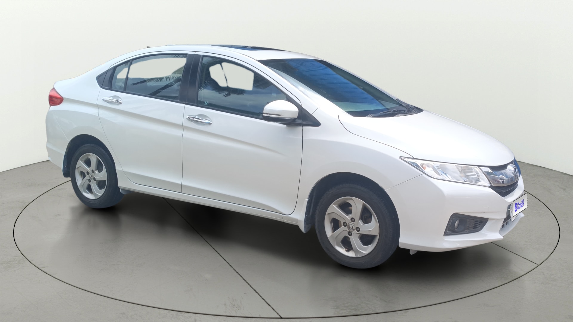 Used 2016 Honda City Used 2016 Honda City