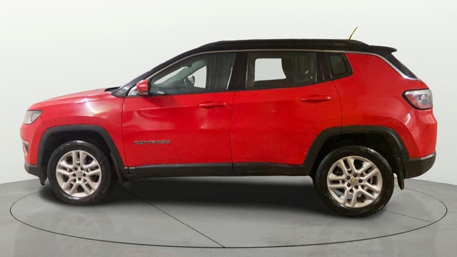 View Jeep Compass Image 26 Used Jeep Compass Image 26