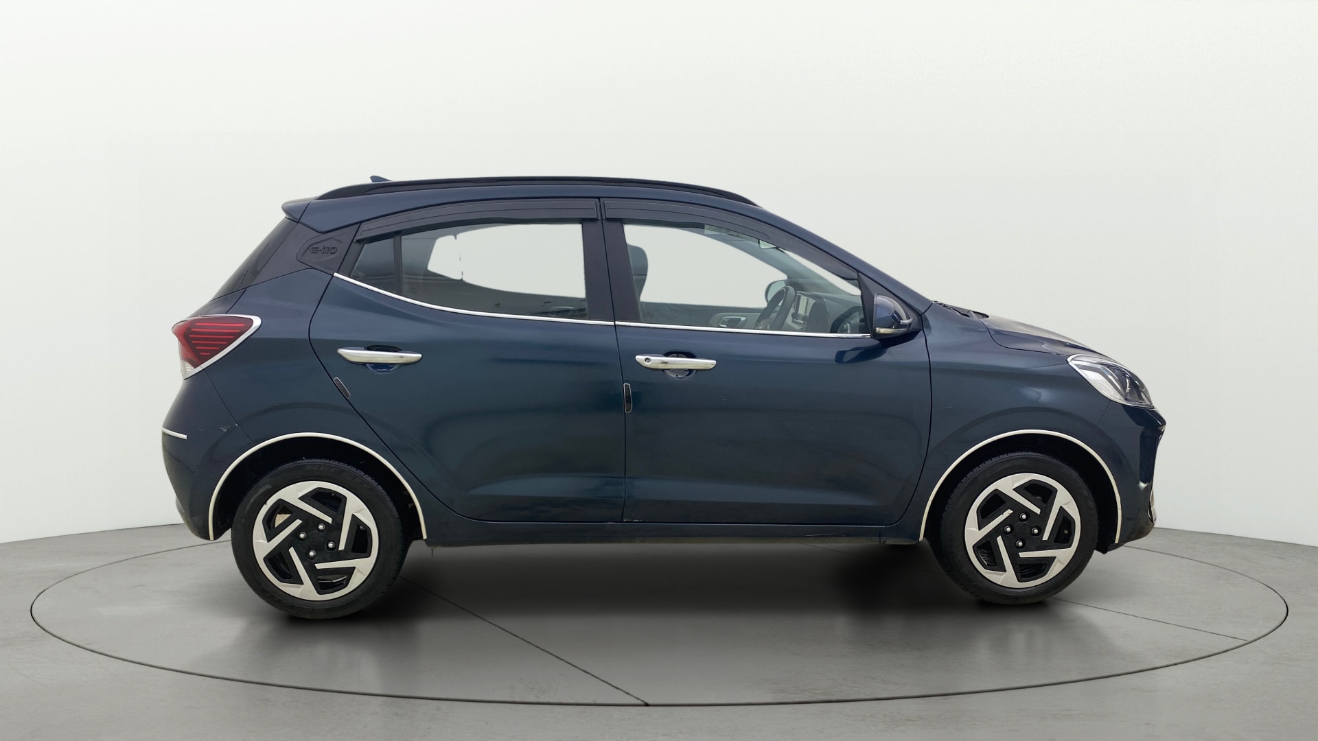 Used 2023 Hyundai Grand i10 Nios Used 2023 Hyundai Grand i10 Nios