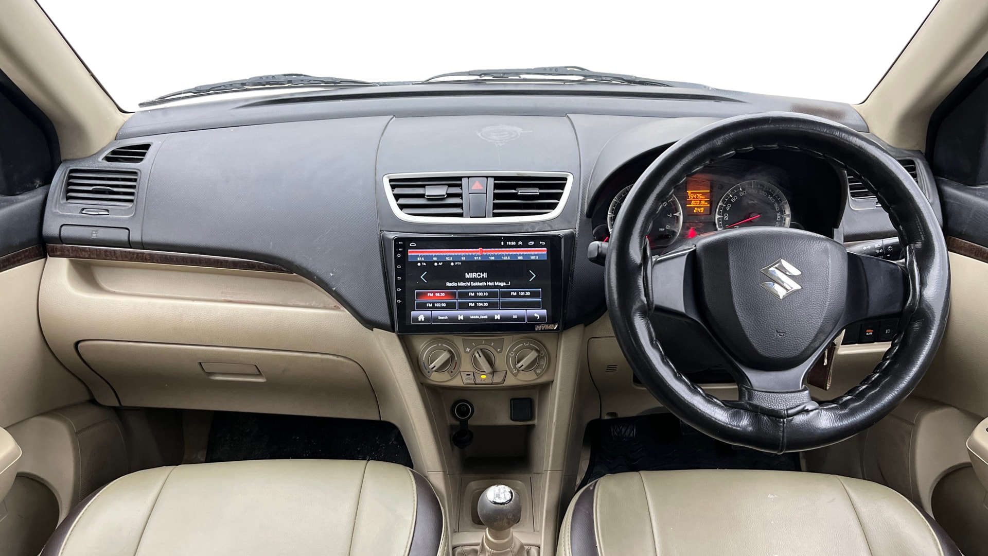 View 2015 Maruti Suzuki 1000 Base Variant Image 15 Used 2015 Maruti Suzuki 1000 Base Variant Image 15