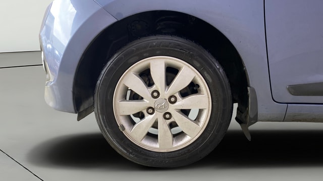 View Hyundai Xcent Image 28 Used Hyundai Xcent Image 28