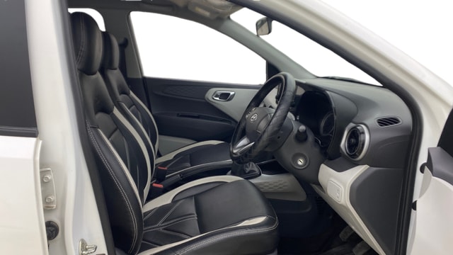 View Hyundai Grand i10 Nios Image 26 Used Hyundai Grand i10 Nios Image 26