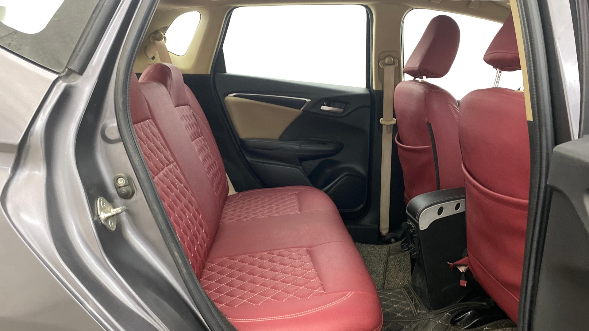 Used 2018 Honda Jazz Used 2018 Honda Jazz