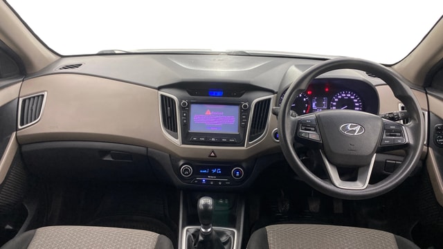 View Hyundai Creta Image 15 Used Hyundai Creta Image 15