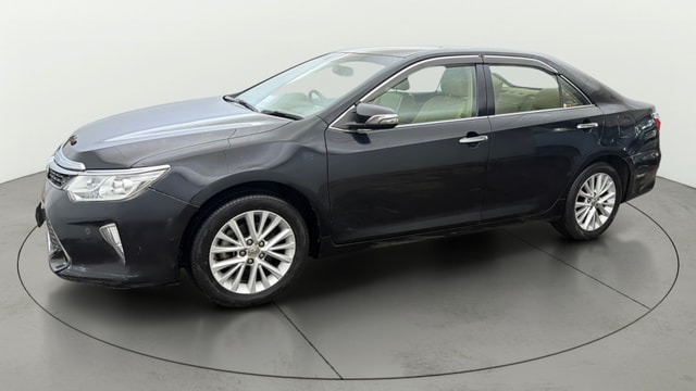 View Toyota Camry Image 37 Used Toyota Camry Image 37