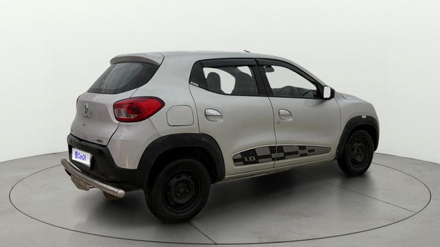 View Renault Kwid Image 42 Used Renault Kwid Image 42