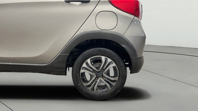 View Tata Tiago NRG Image 11 Used Tata Tiago NRG Image 11