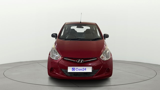 View Hyundai EON Image 1 Used Hyundai EON Image 1