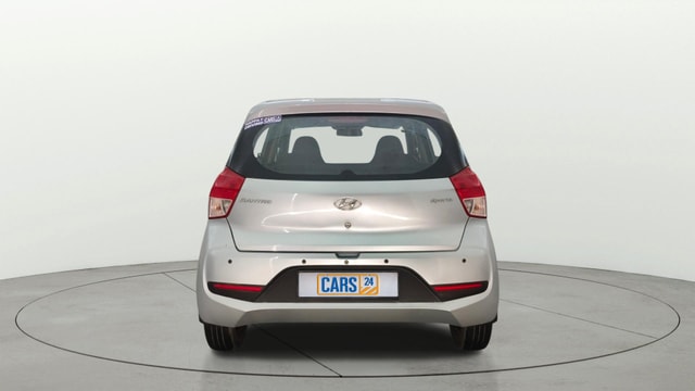 View Hyundai New Santro Image 39 Used Hyundai New Santro Image 39