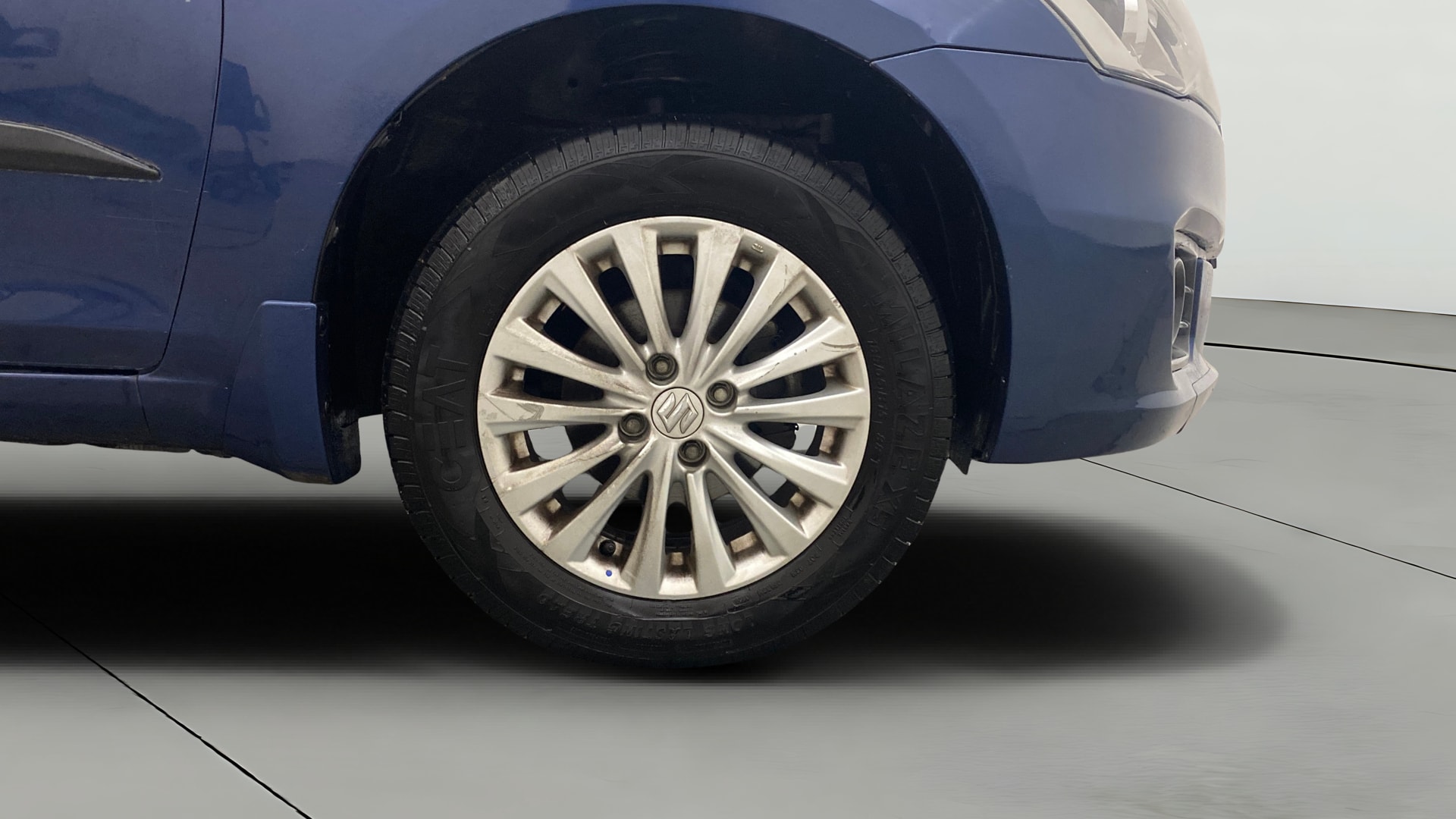 View 2018 Maruti Suzuki 1000 Base Variant Image 42 Used 2018 Maruti Suzuki 1000 Base Variant Image 42