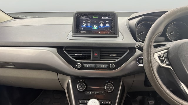 View Tata Nexon Image 17 Used Tata Nexon Image 17
