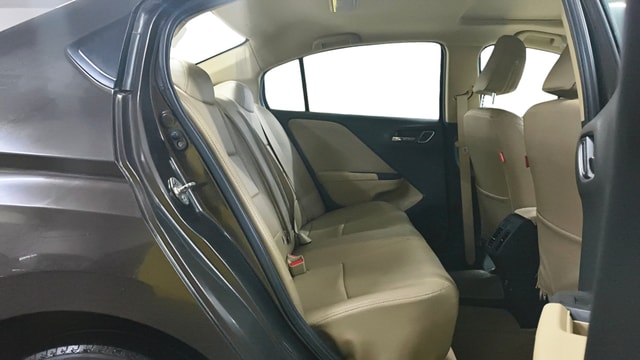 View Honda City Image 31 Used Honda City Image 31
