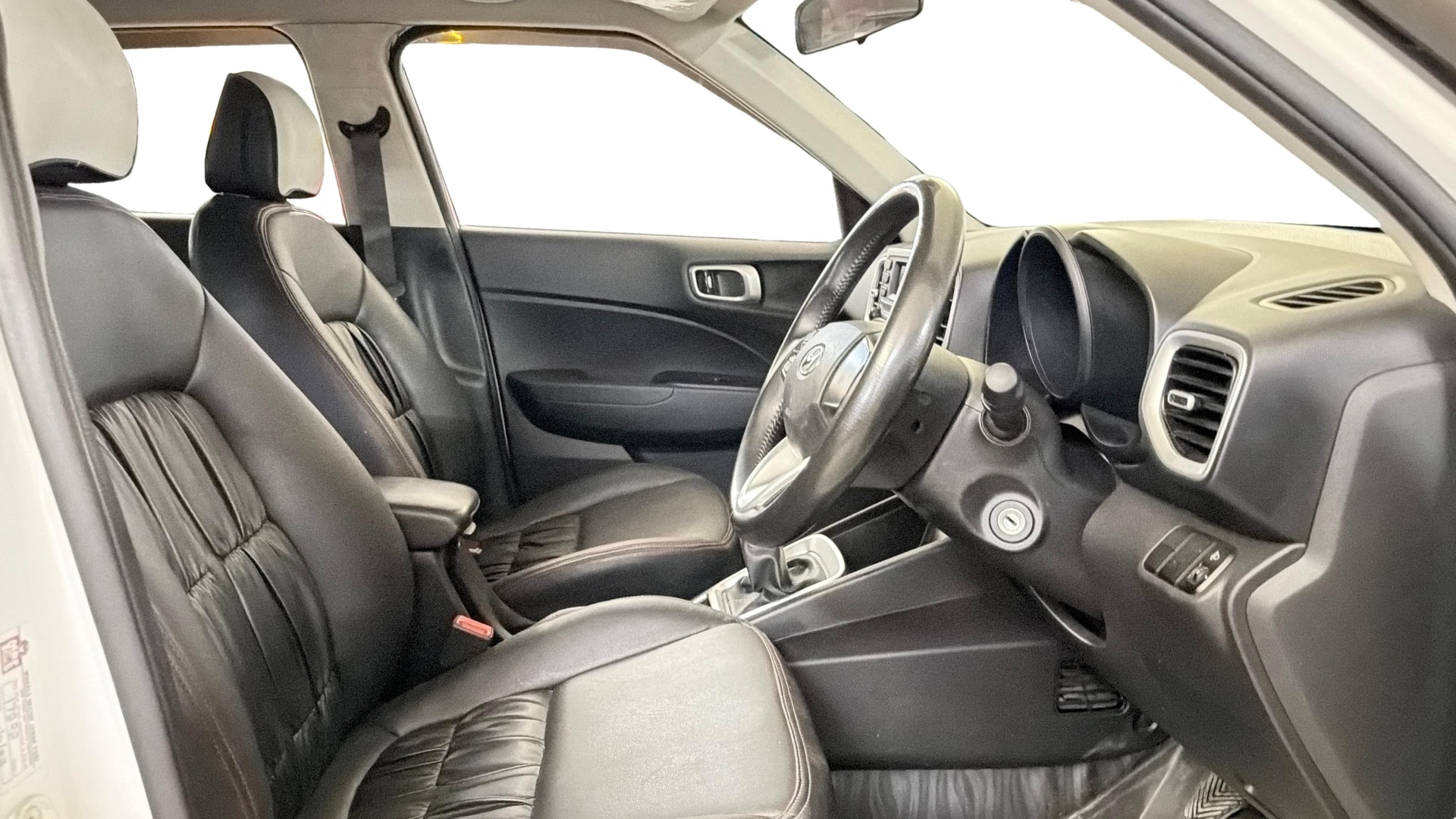 View 2022 Hyundai Venue S 1.2 Petrol Image 25 Used 2022 Hyundai Venue S 1.2 Petrol Image 25
