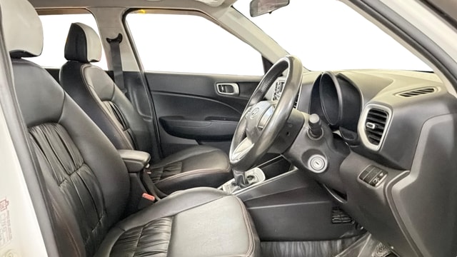 View Hyundai Venue Image 25 Used Hyundai Venue Image 25