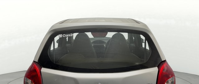 View Maruti Suzuki Alto 800 Image 4 Used Maruti Suzuki Alto 800 Image 4