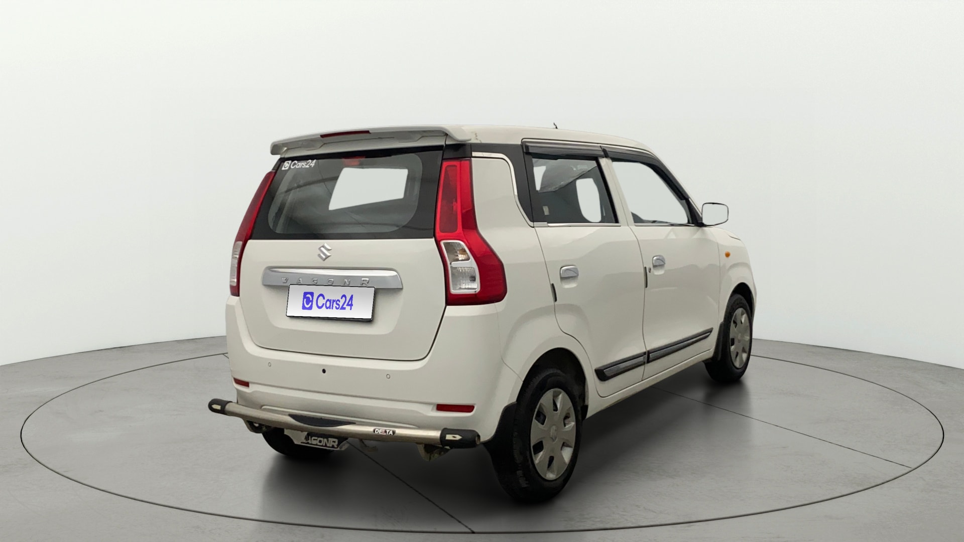 View 2025 Maruti Suzuki 1000 Base Variant Image 42 Used 2025 Maruti Suzuki 1000 Base Variant Image 42