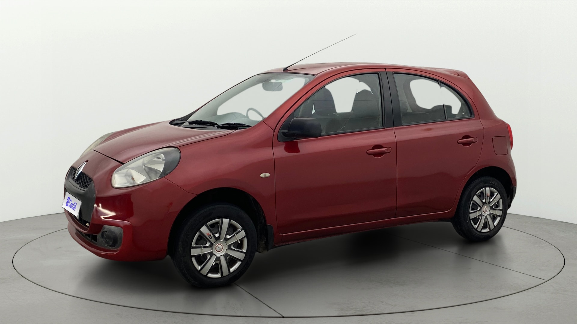 Used 2015 Renault Pulse Used 2015 Renault Pulse
