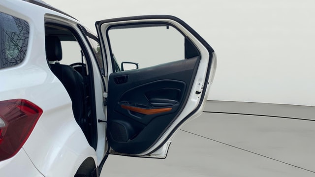 View Ford EcoSport Image 7 Used Ford EcoSport Image 7