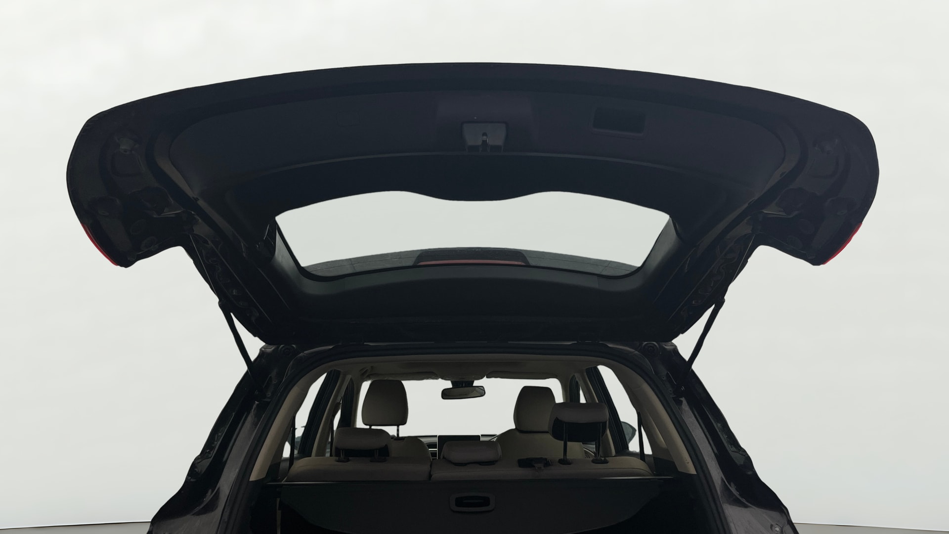 Used 2024 MG Hector Used 2024 MG Hector