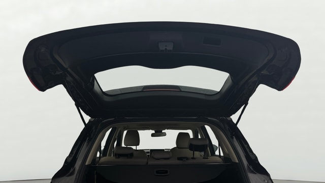 View MG Hector Image 32 Used MG Hector Image 32