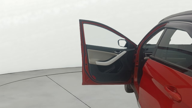 View Tata Nexon Image 31 Used Tata Nexon Image 31