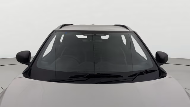 View Nissan Magnite Image 30 Used Nissan Magnite Image 30